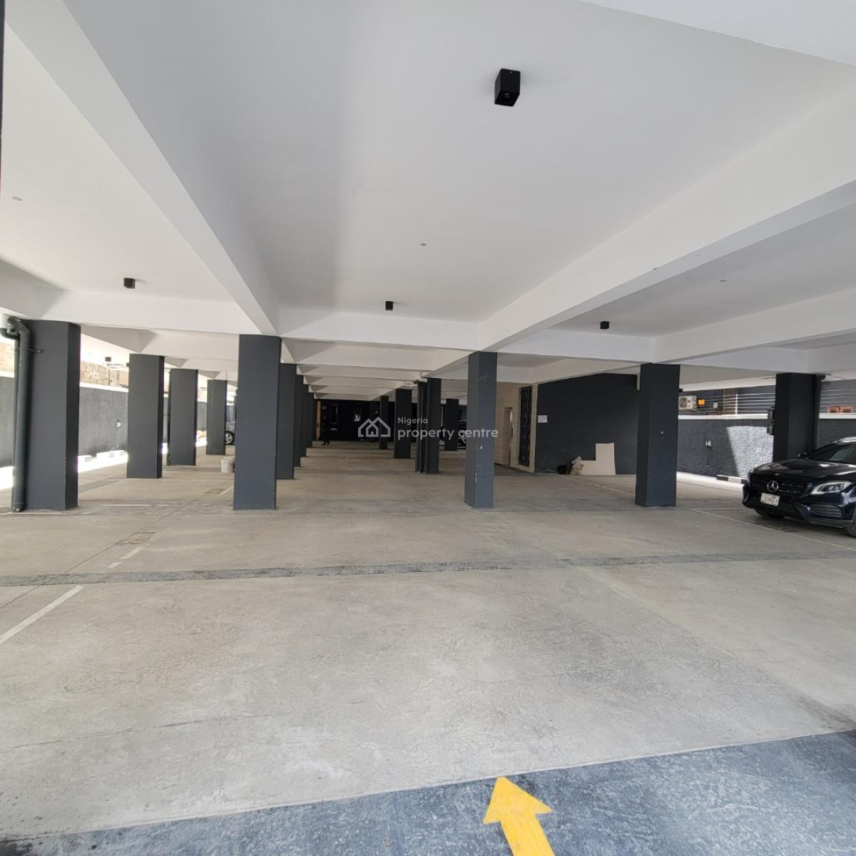 Lovely 2 Bedroom Apartment, Ikate, Lekki, Lagos, House for Sale