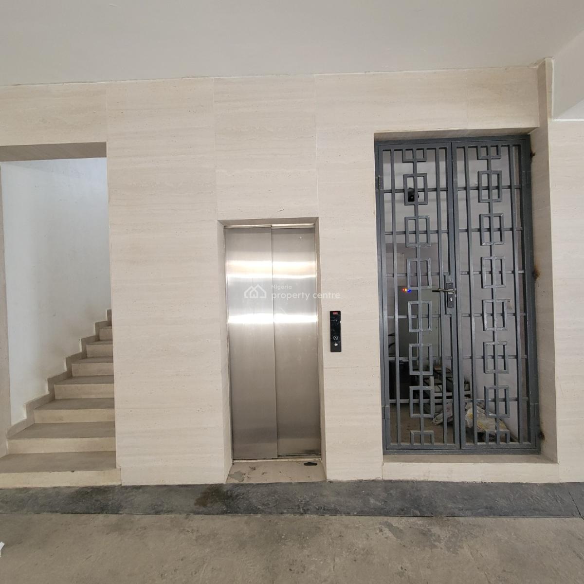 Lovely 2 Bedroom Apartment, Ikate, Lekki, Lagos, House for Sale