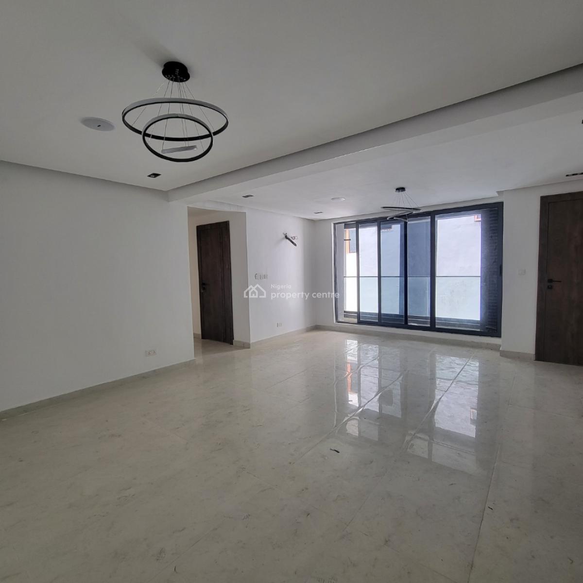 Lovely 2 Bedroom Apartment, Ikate, Lekki, Lagos, House for Sale