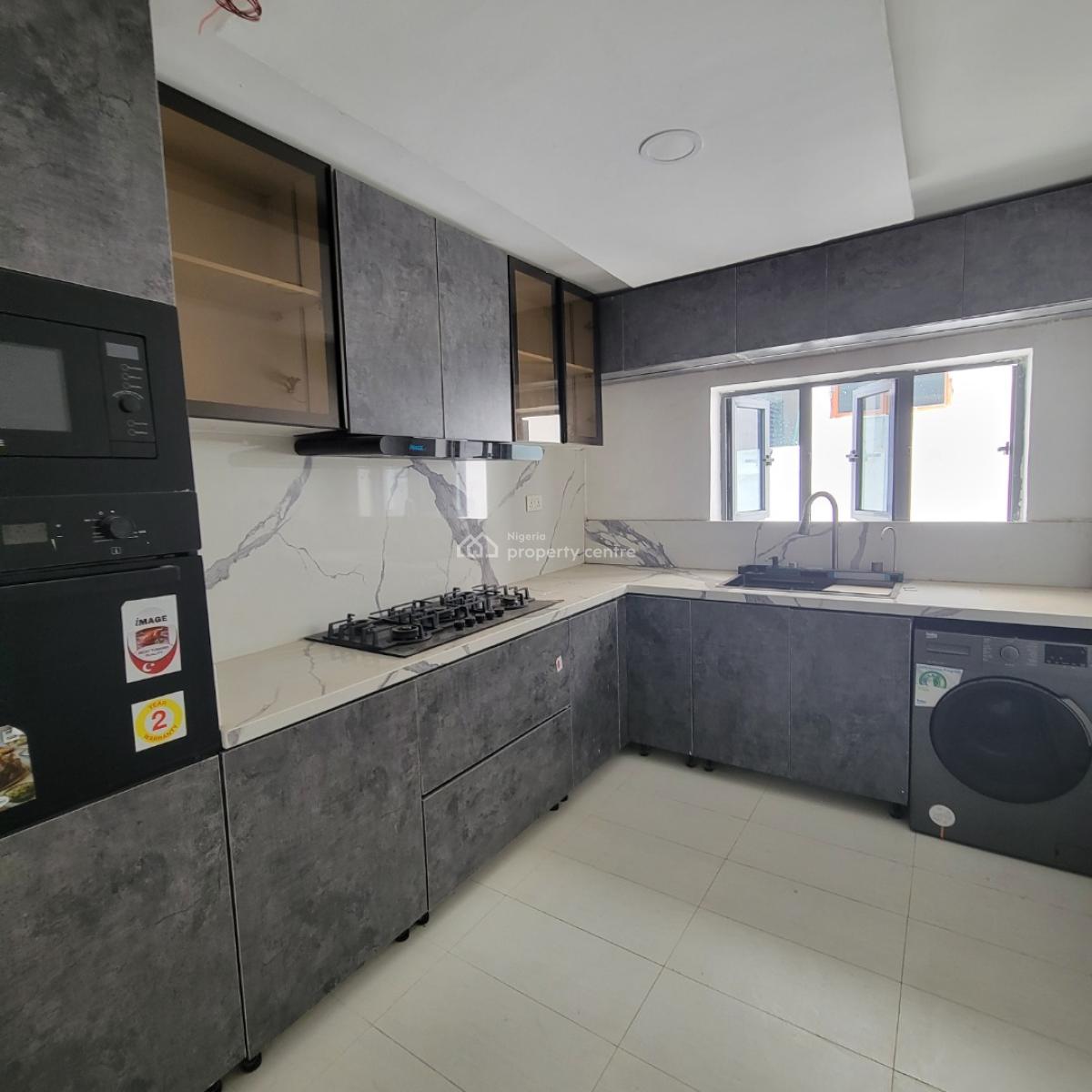 Lovely 2 Bedroom Apartment, Ikate, Lekki, Lagos, House for Sale