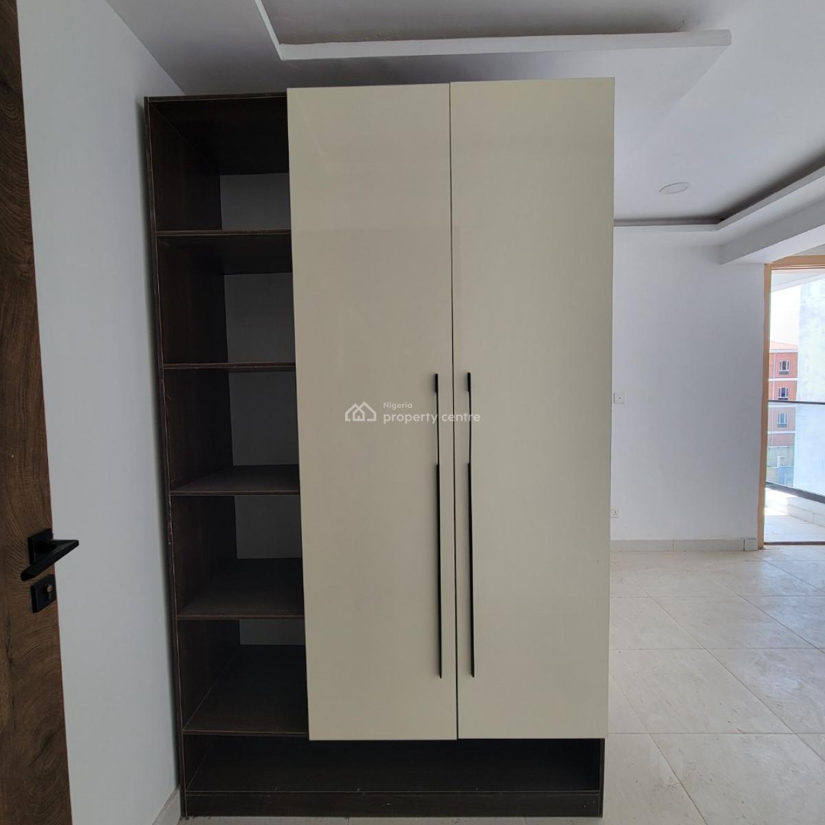 Lovely 2 Bedroom Apartment, Ikate, Lekki, Lagos, House for Sale