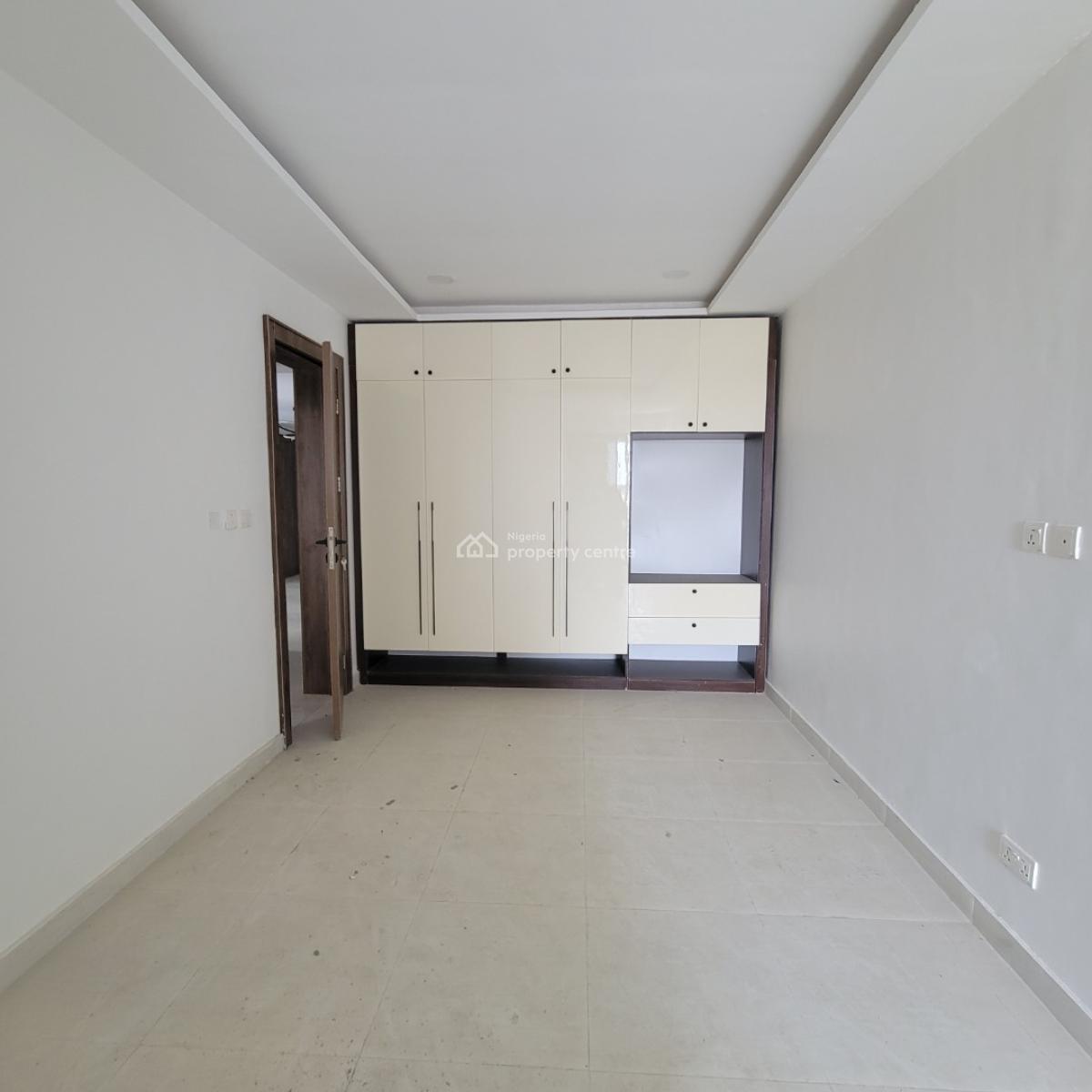 Lovely 2 Bedroom Apartment, Ikate, Lekki, Lagos, House for Sale