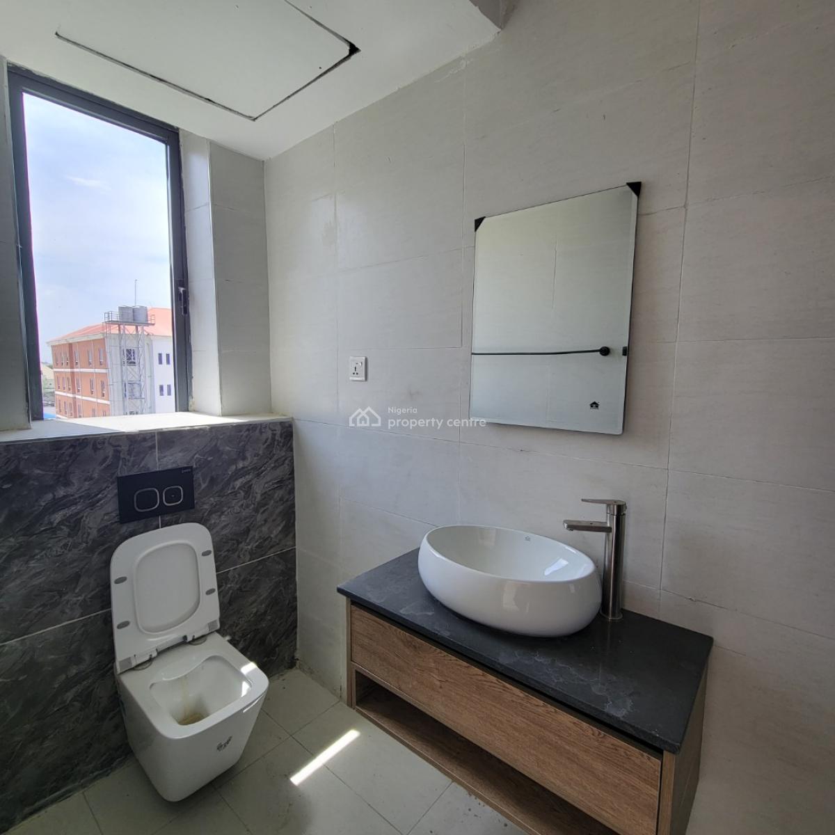 Lovely 2 Bedroom Apartment, Ikate, Lekki, Lagos, House for Sale