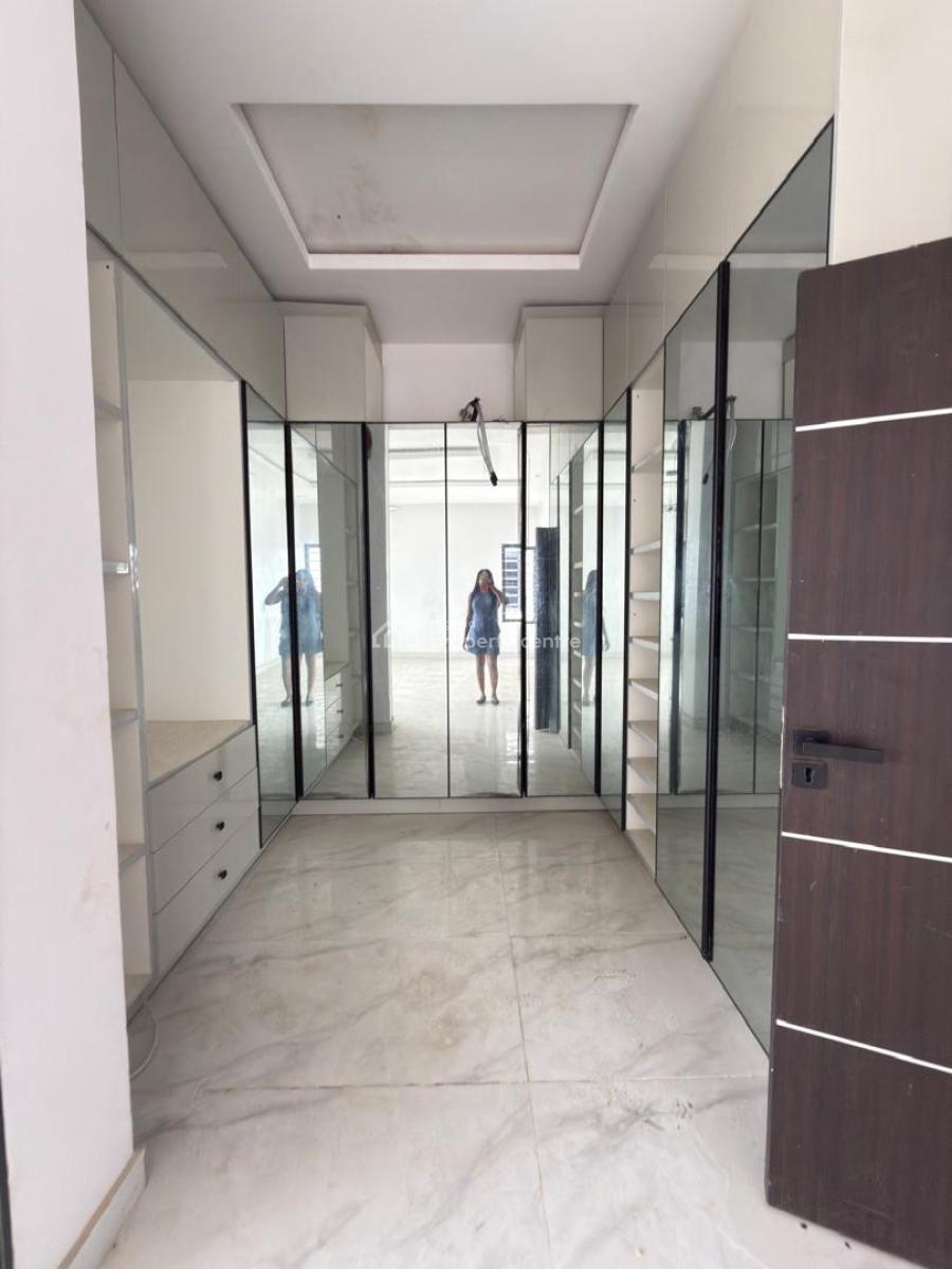 Luxury 5 Bedroom Fully Detached Duplex, Ologolo, Lekki, Lagos, House for Sale