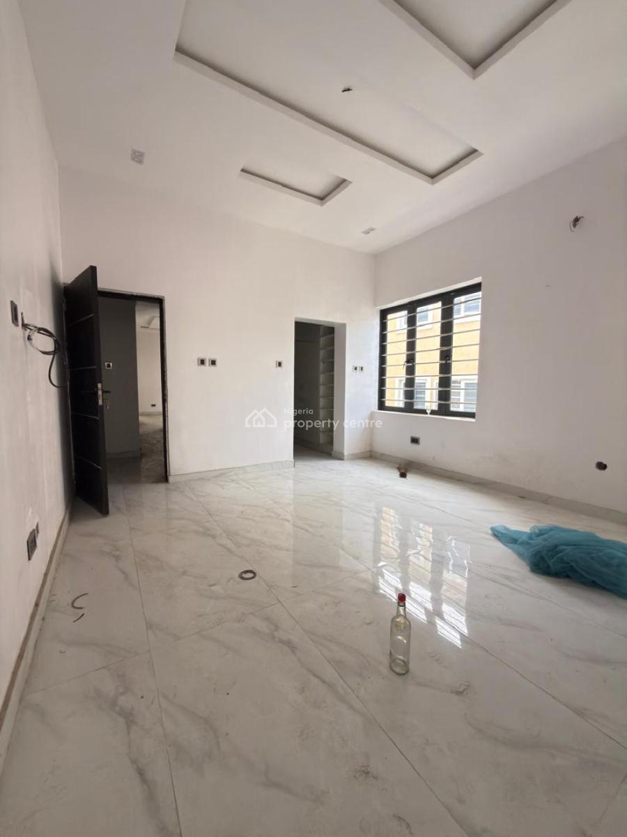 Luxury 5 Bedroom Fully Detached Duplex, Ologolo, Lekki, Lagos, House for Sale