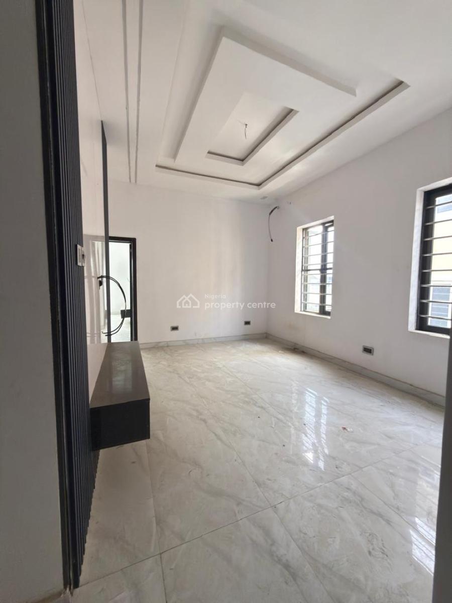 Luxury 5 Bedroom Fully Detached Duplex, Ologolo, Lekki, Lagos, House for Sale