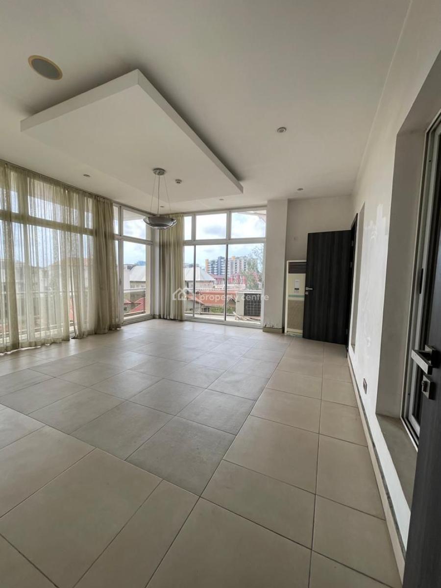6 Units of 3 Bedroom Apartment & a Unit of 3 Bedroom Penthouse, Ikoyi, Lagos, Flat / Apartment for Rent