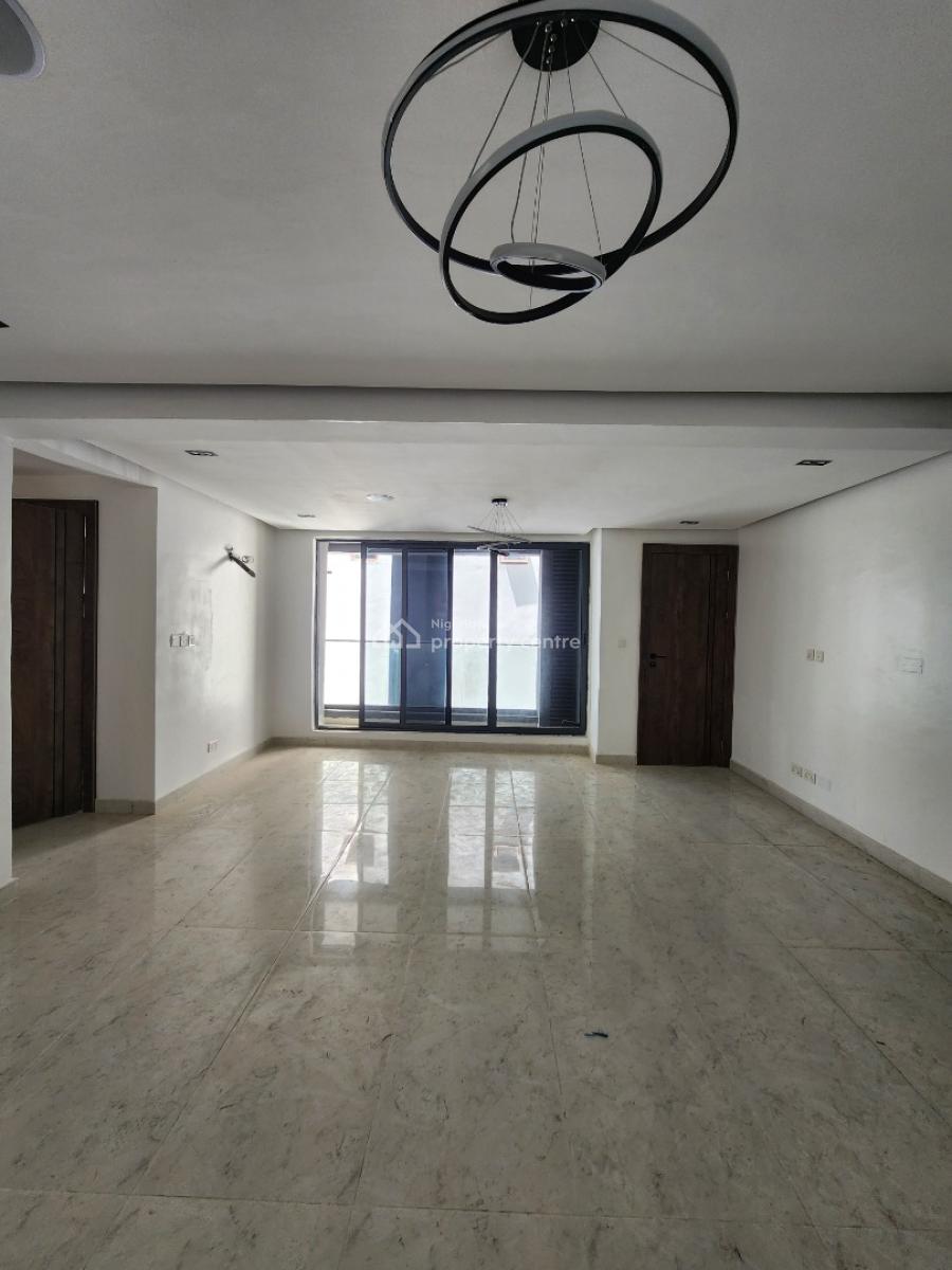Luxury 2 Bedroom Apartment with Elevator, Pool, Gym, Ikate, Lekki, Lagos, Flat / Apartment for Sale