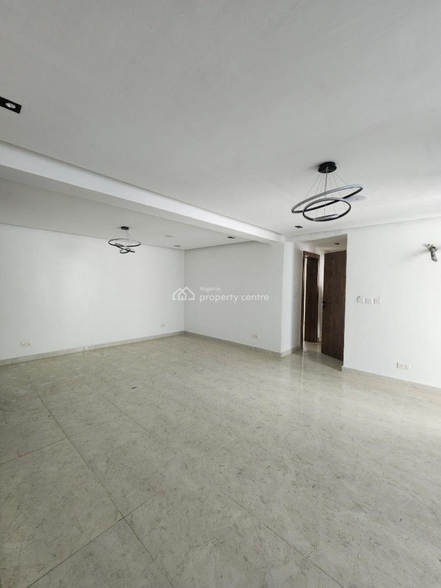 Luxury 2 Bedroom Apartment with Elevator, Pool, Gym, Ikate, Lekki, Lagos, Flat / Apartment for Sale