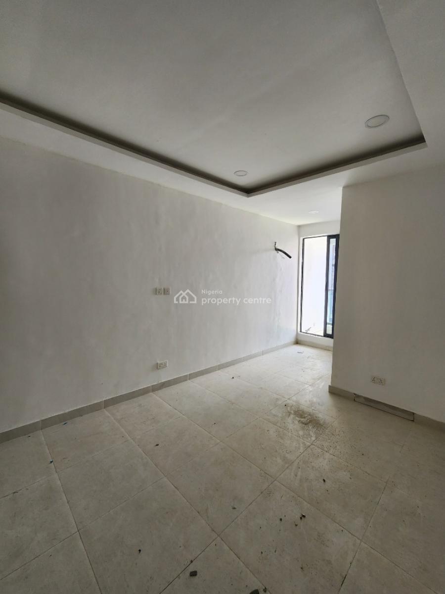 Luxury 2 Bedroom Apartment with Elevator, Pool, Gym, Ikate, Lekki, Lagos, Flat / Apartment for Sale