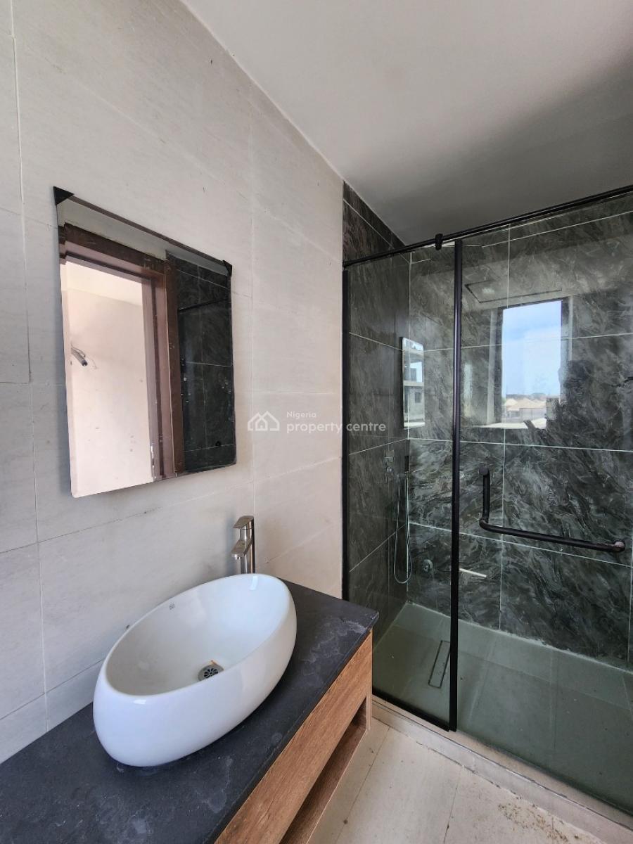 Luxury 2 Bedroom Apartment with Elevator, Pool, Gym, Ikate, Lekki, Lagos, Flat / Apartment for Sale