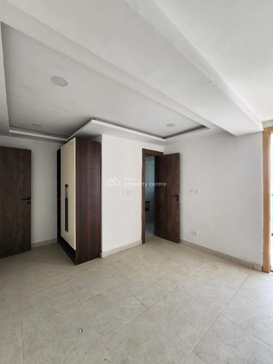 Luxury 2 Bedroom Apartment with Elevator, Pool, Gym, Ikate, Lekki, Lagos, Flat / Apartment for Sale