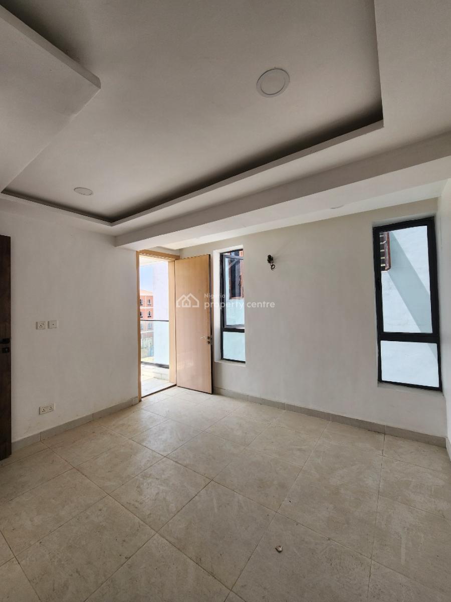 Luxury 2 Bedroom Apartment with Elevator, Pool, Gym, Ikate, Lekki, Lagos, Flat / Apartment for Sale