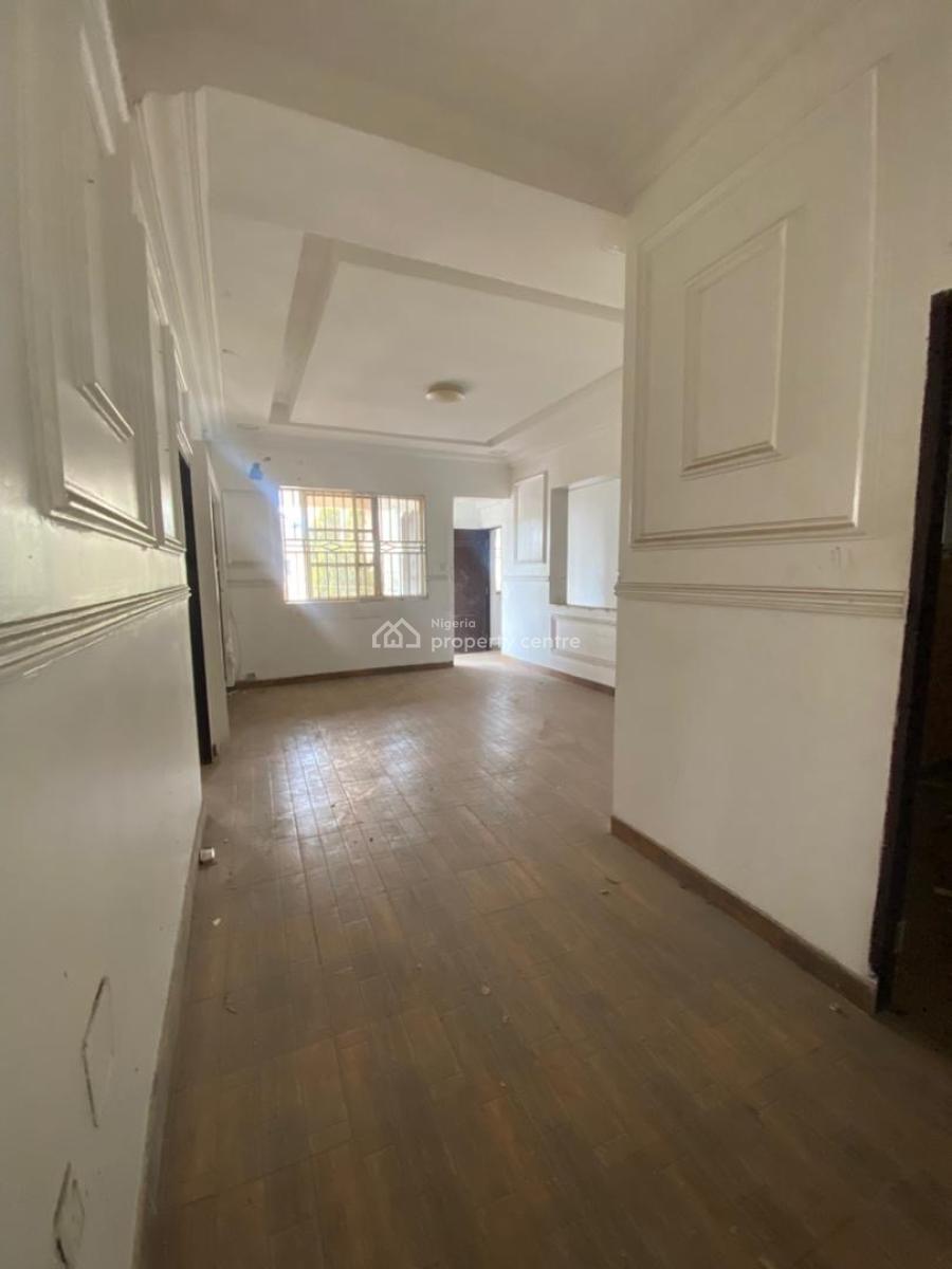 Commercial Spacious 3 Bedrooms Semi Detached Duplex with Bq, Off Fola Osibo, Lekki Phase 1, Lekki, Lagos, Semi-detached Duplex for Rent