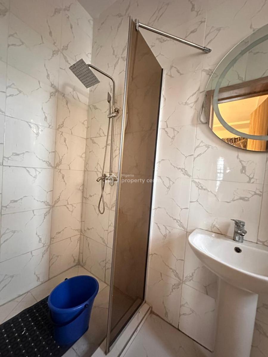 Furnished 2 Bedroom Apartment, Vgc, Lekki, Lagos, Flat / Apartment for Rent