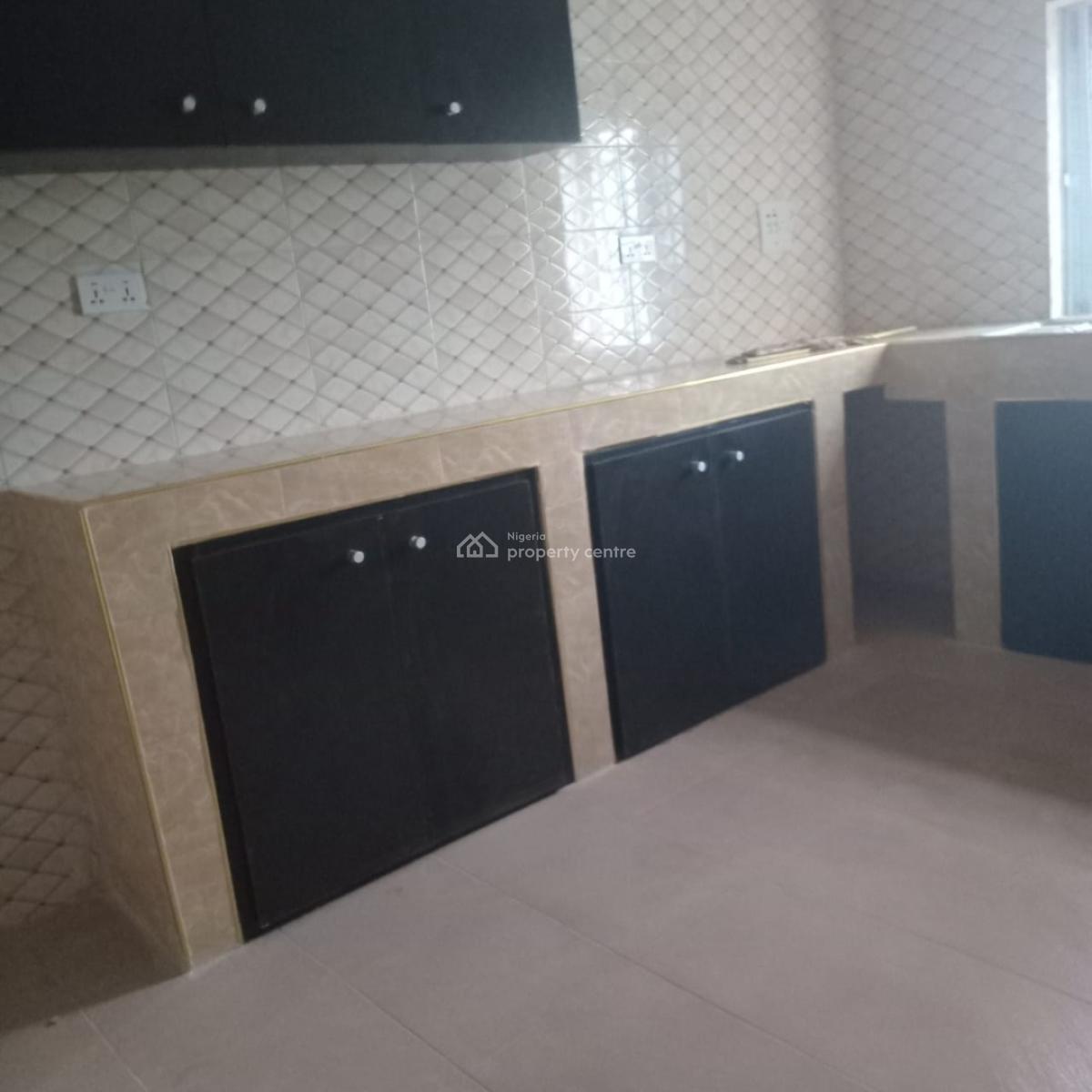 Luxury 2 Bedroom Flat All Ensuite with Excellent Facility, Lbs, Olokonla, Ajah, Lagos, Flat / Apartment for Rent