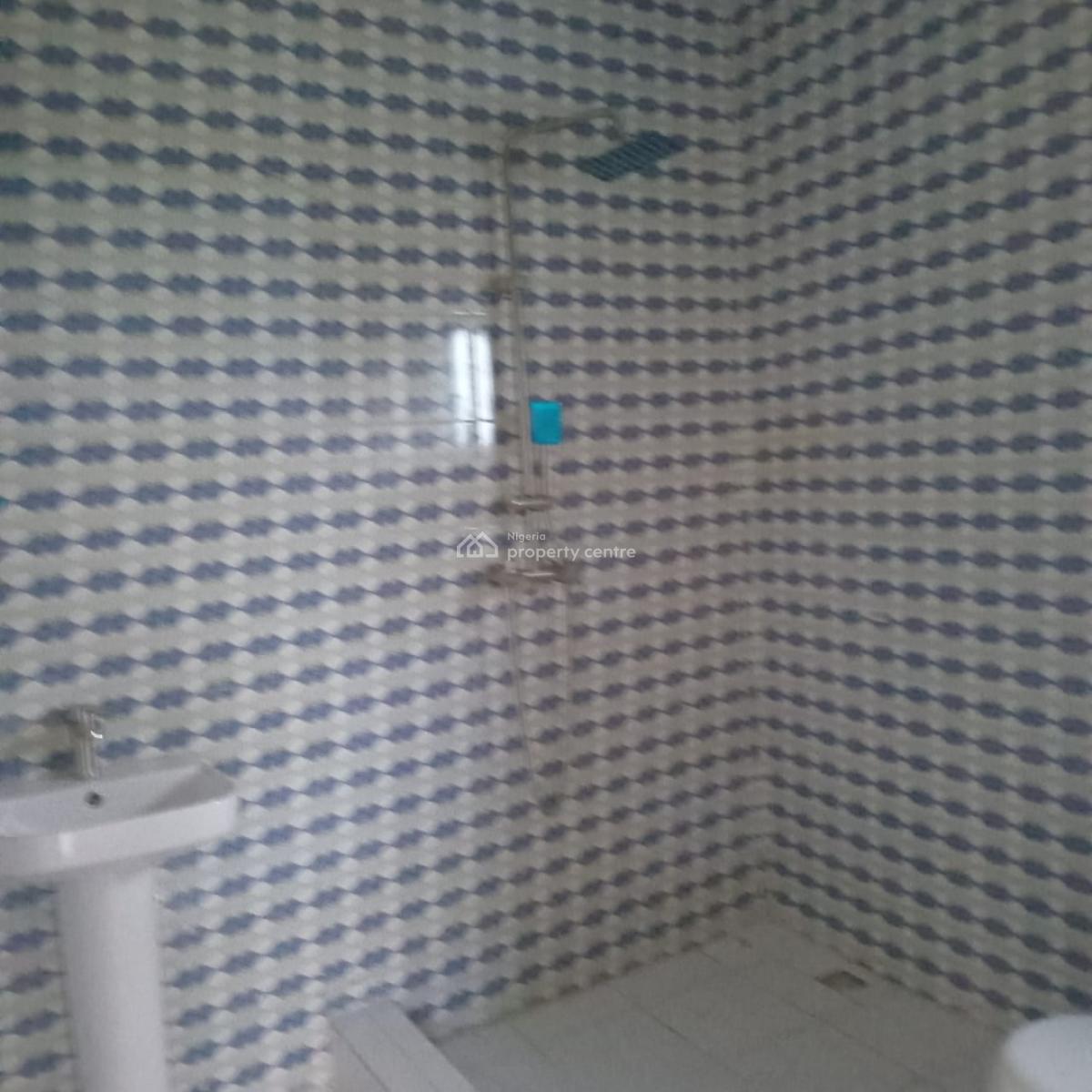 Luxury 2 Bedroom Flat All Ensuite with Excellent Facility, Lbs, Olokonla, Ajah, Lagos, Flat / Apartment for Rent