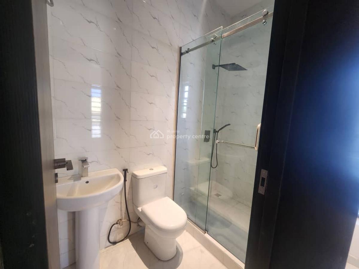 4 Bedroom, Conservation Road, Lekki, Lagos, Detached Duplex for Sale