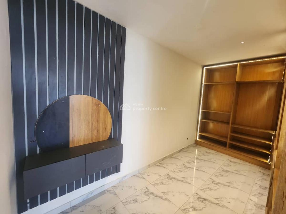 4 Bedroom, Conservation Road, Lekki, Lagos, Detached Duplex for Sale
