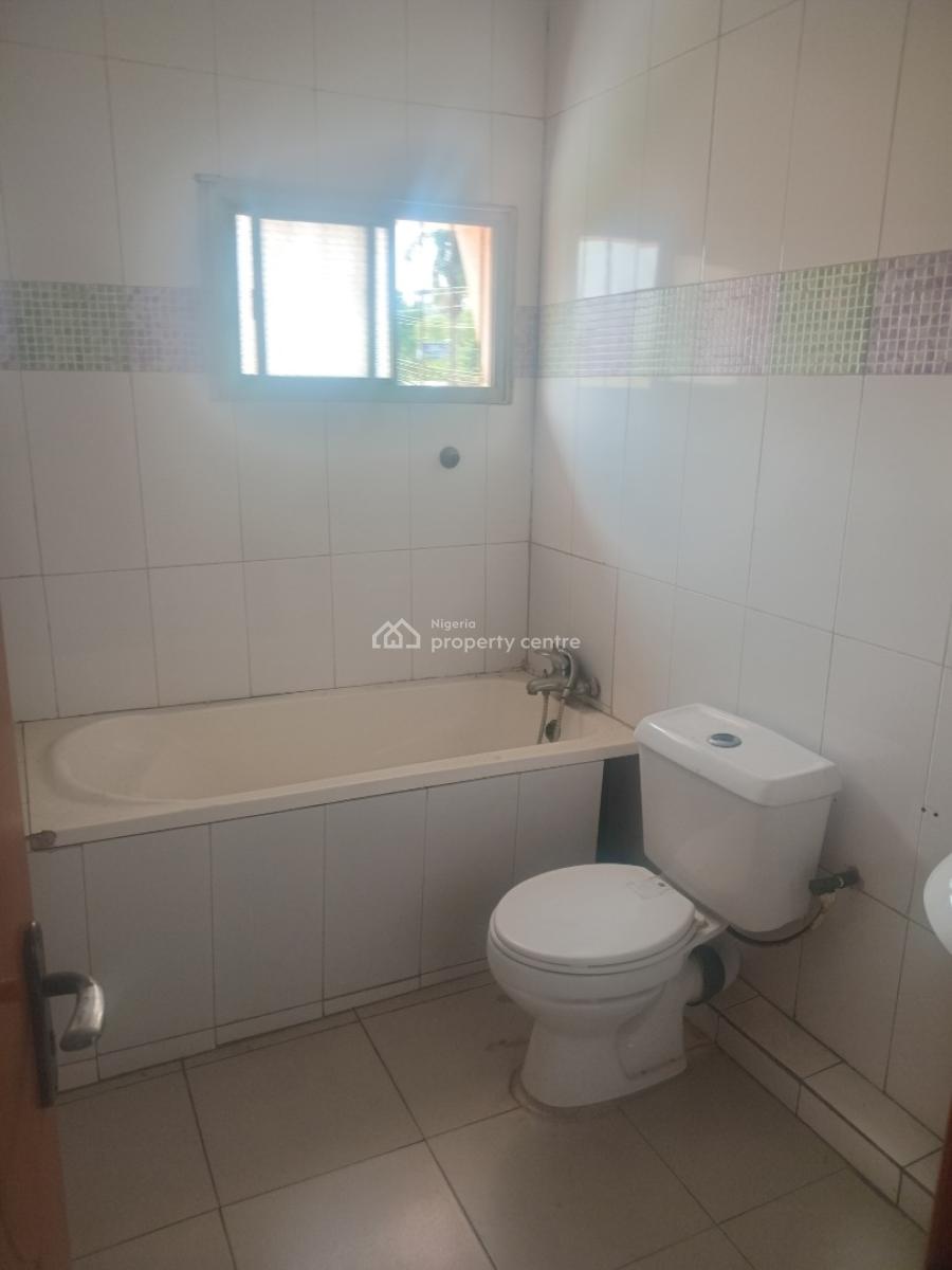 a 2bedroom Flat Office Space Within a Secure Neighbourhood, Corporation Drive, Dolphin Estate, Ikoyi, Lagos, Office Space for Rent