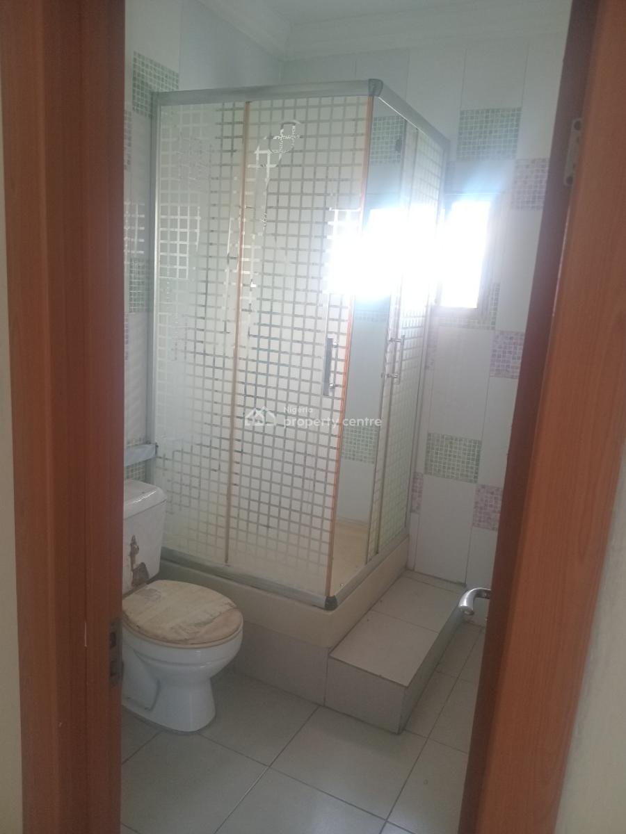 a 2bedroom Flat Office Space Within a Secure Neighbourhood, Corporation Drive, Dolphin Estate, Ikoyi, Lagos, Office Space for Rent