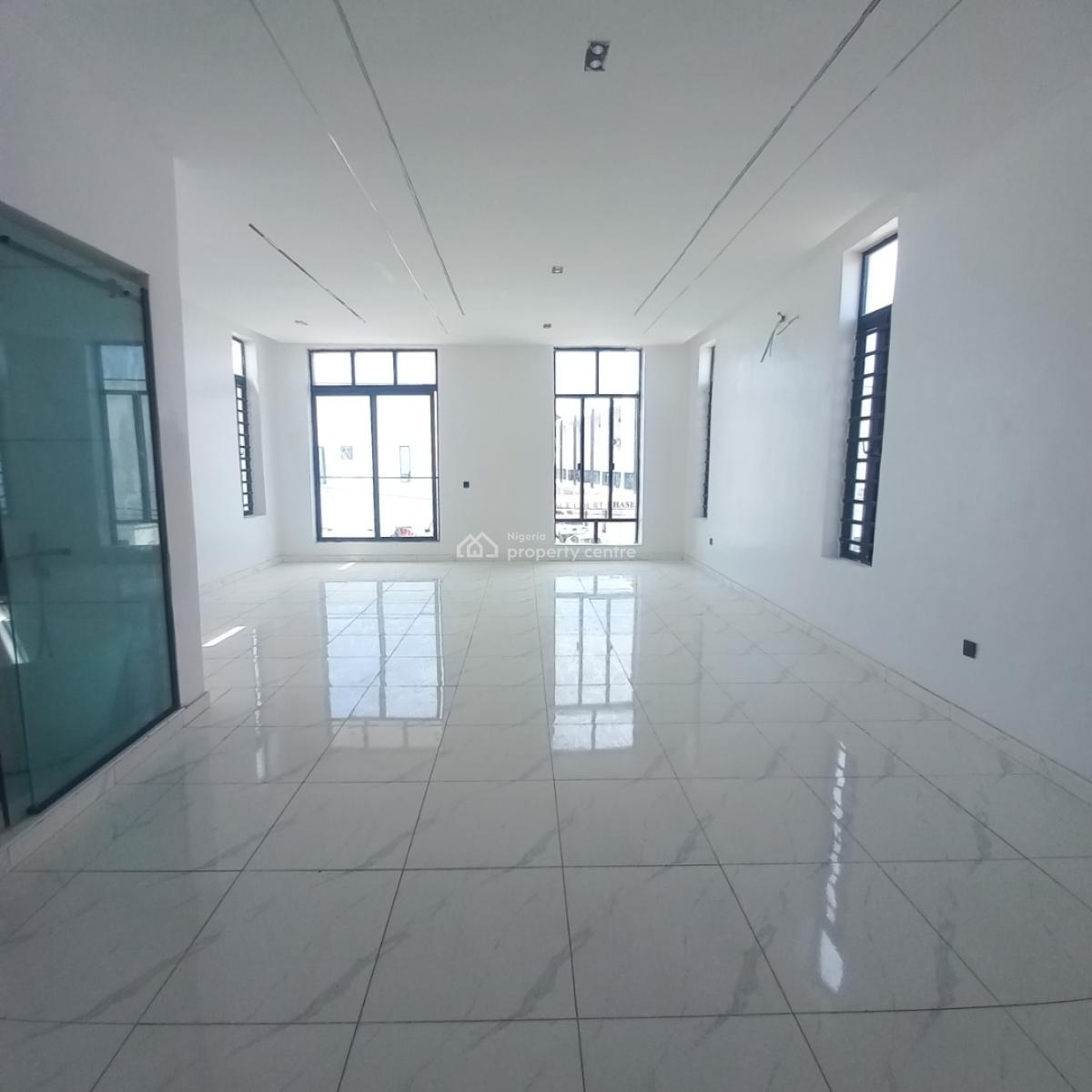 5 Bedroom Detached Duplex with Bq, Ikota, Lekki, Lagos, Detached Duplex for Sale