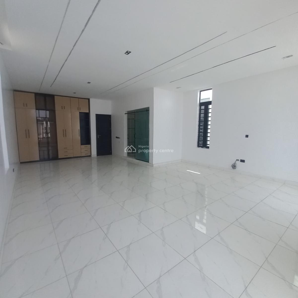 5 Bedroom Detached Duplex with Bq, Ikota, Lekki, Lagos, Detached Duplex for Sale