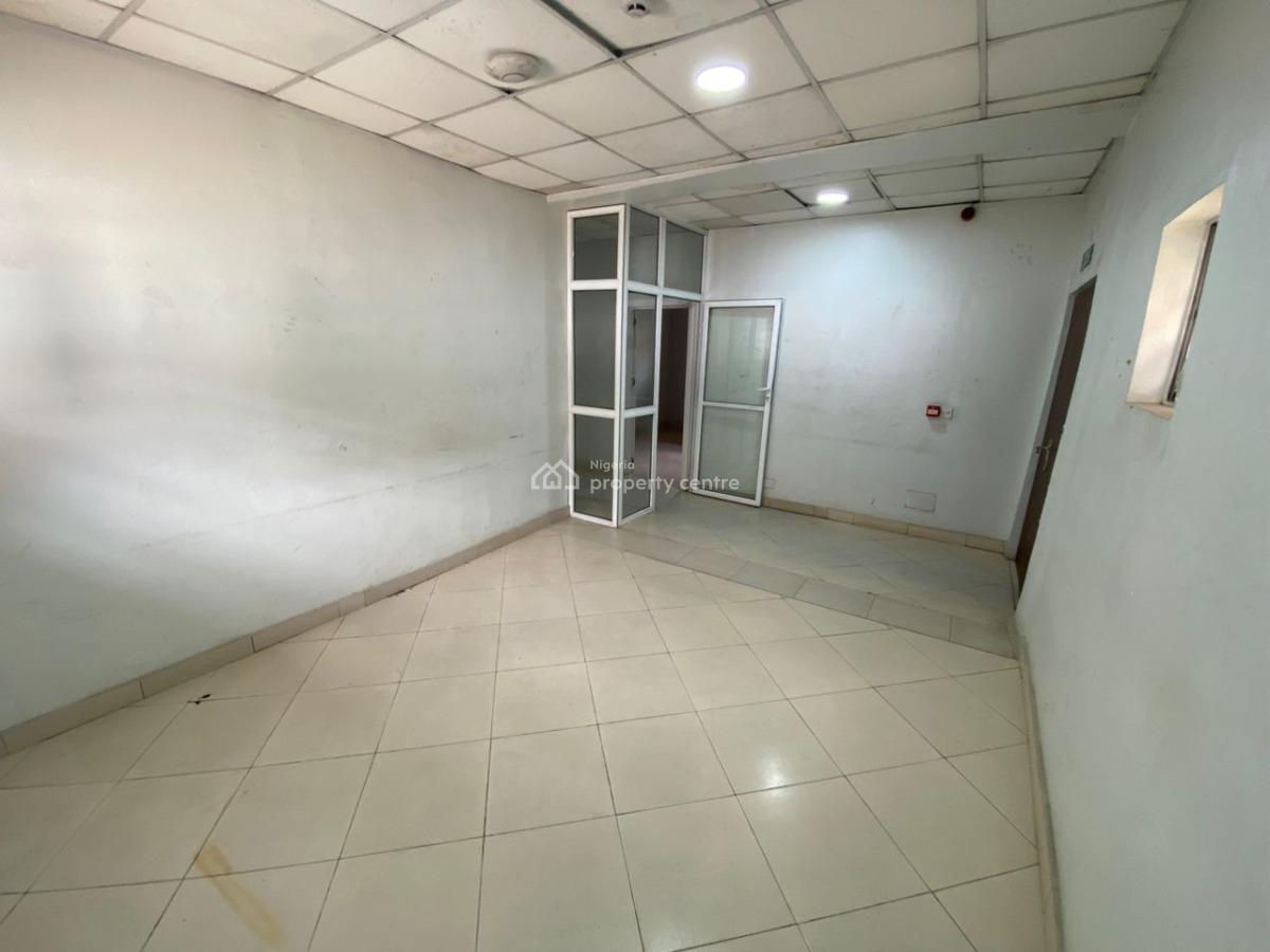 Warehouse and Office Space, Ilupeju, Lagos, Commercial Property for Rent