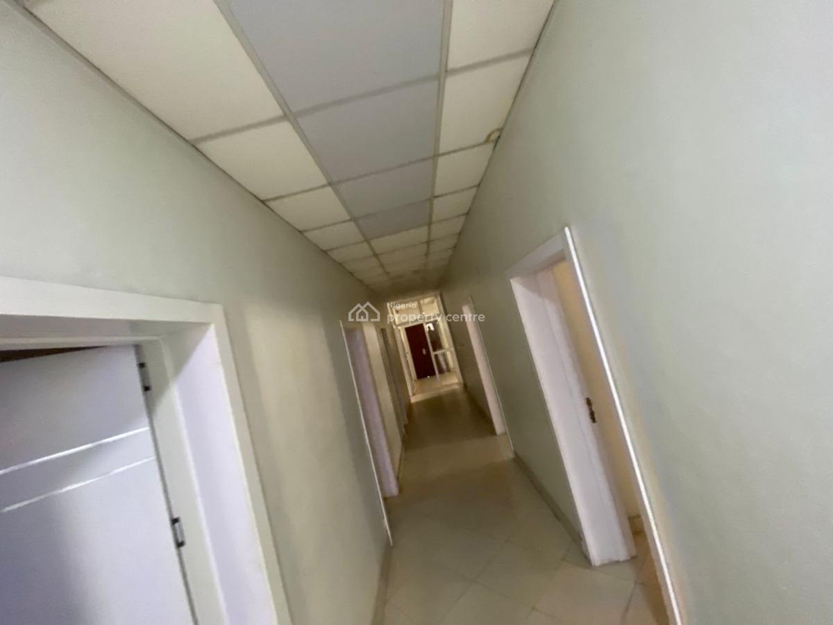 Warehouse and Office Space, Ilupeju, Lagos, Commercial Property for Rent