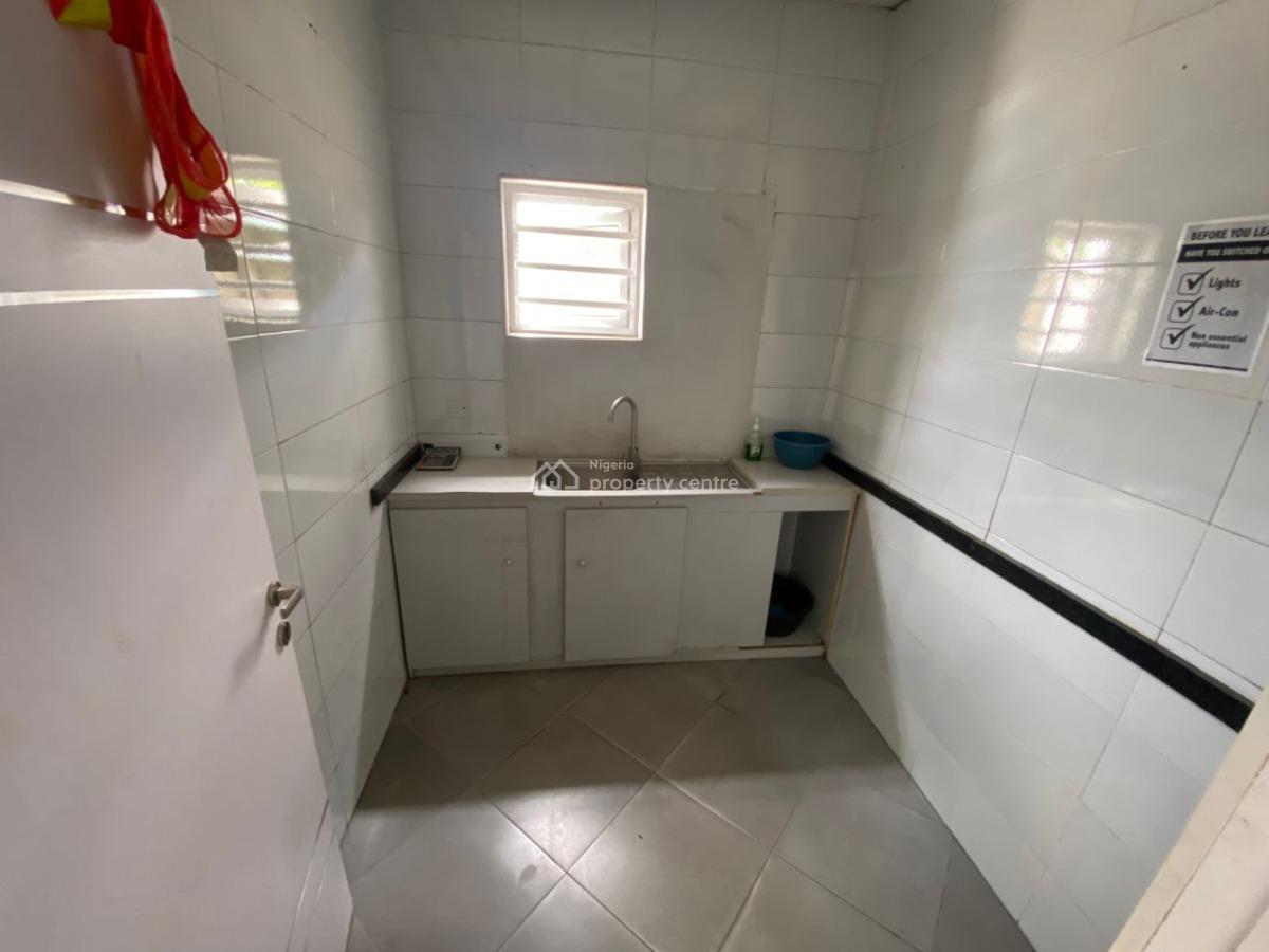 Warehouse and Office Space, Ilupeju, Lagos, Commercial Property for Rent