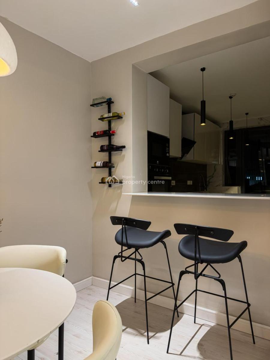 Luxury 1 Bedroom Apartment, Freedom Way, Lekki Phase 1, Lekki, Lagos, Flat / Apartment Short Let