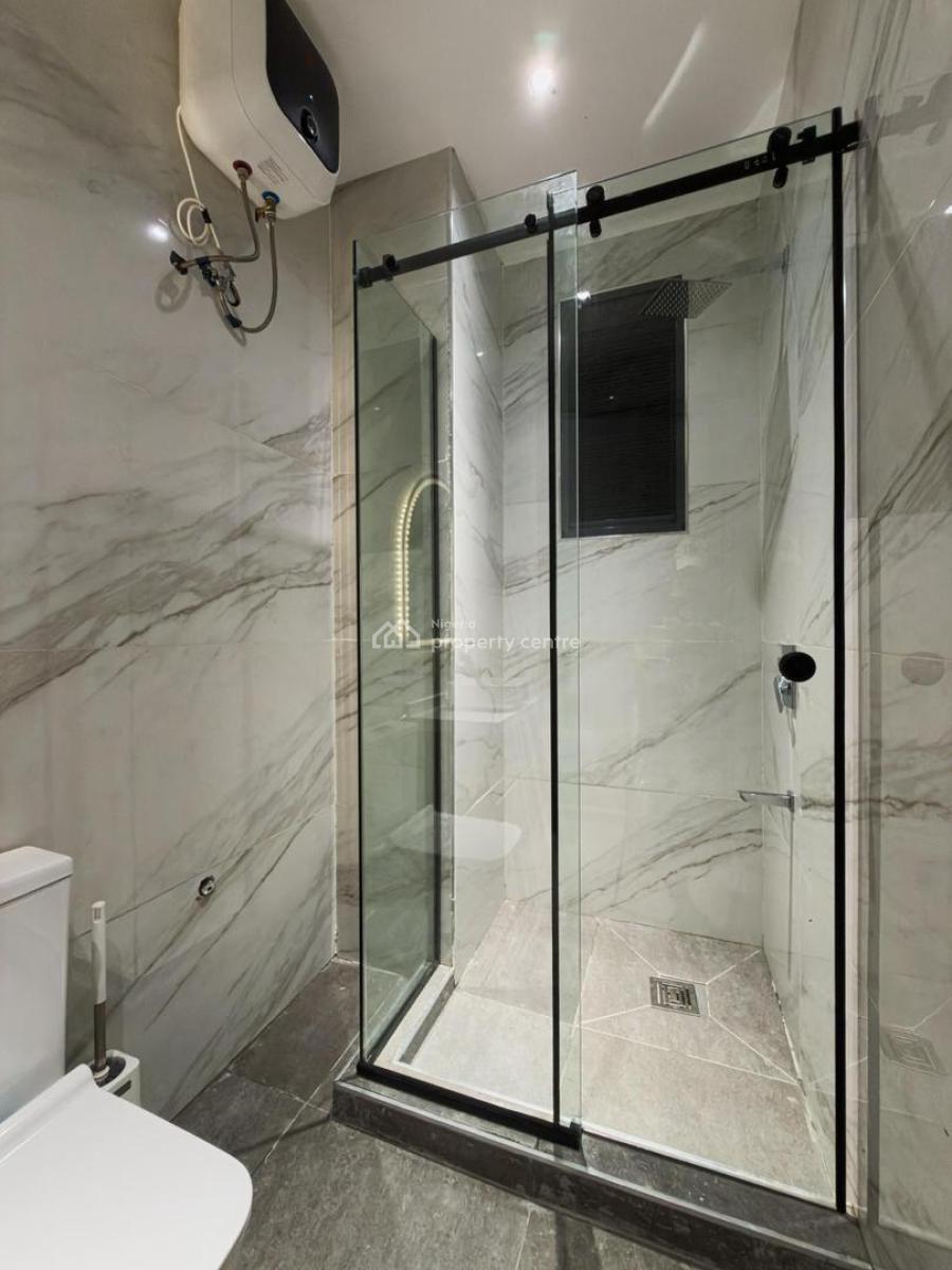 Luxury 1 Bedroom Apartment, Freedom Way, Lekki Phase 1, Lekki, Lagos, Flat / Apartment Short Let