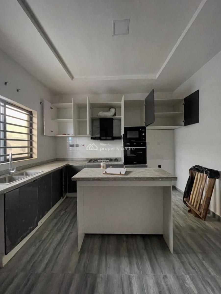 4 Bedroom Terrace Duplex at Orchid, Lekki, Orchid Road, Lekki, Lagos, Terraced Duplex for Rent