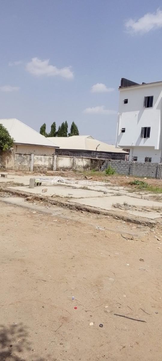 Prime Luxury Plot, 3rd Avenue, Gwarinpa, Abuja, Land for Sale