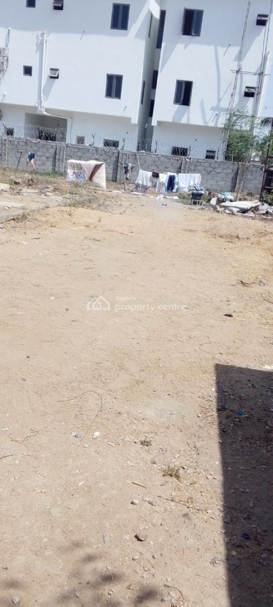 Prime Luxury Plot, 3rd Avenue, Gwarinpa, Abuja, Land for Sale