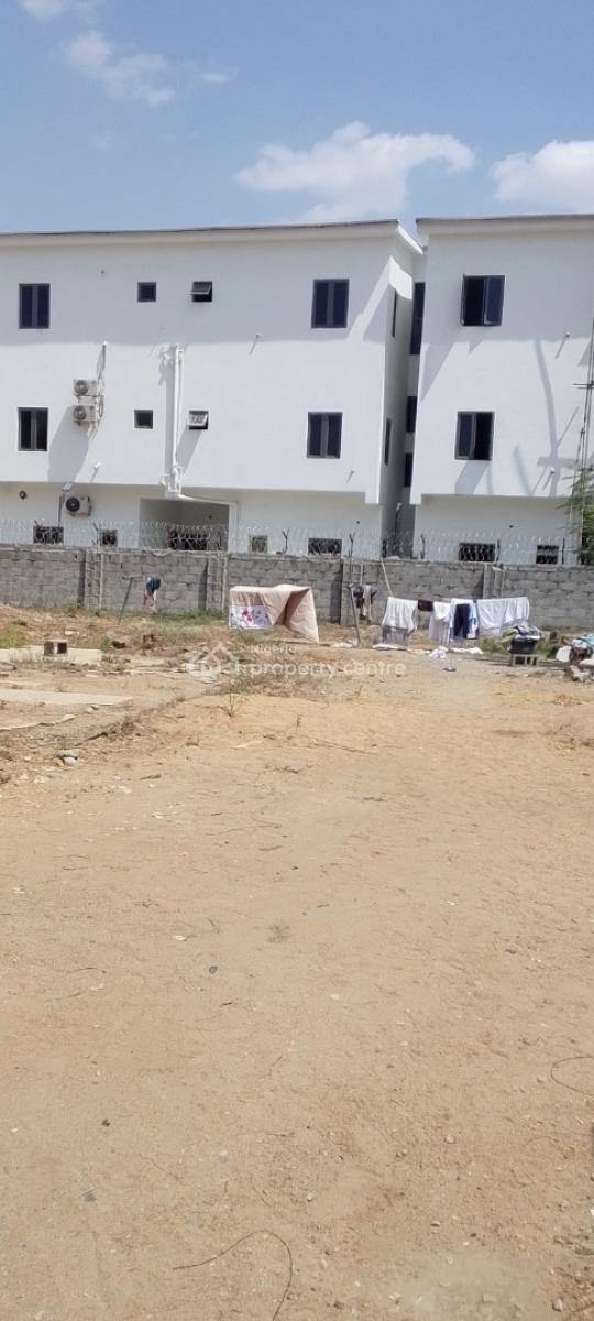 Prime Luxury Plot, 3rd Avenue, Gwarinpa, Abuja, Land for Sale