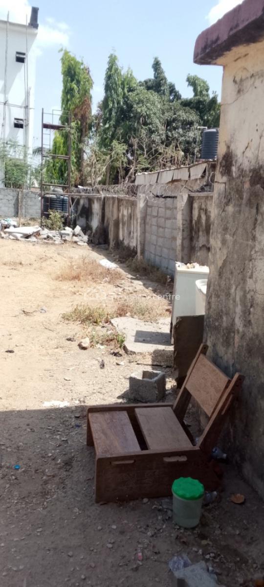 Prime Luxury Plot, 3rd Avenue, Gwarinpa, Abuja, Land for Sale