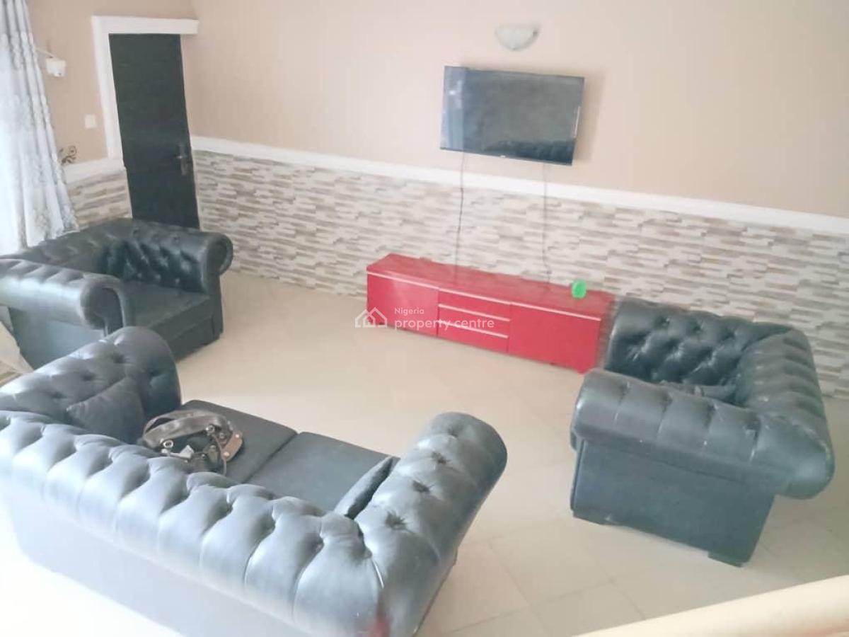 Furnished 2 Bedroom Apartment, Lbs, Ajah, Lagos, Flat / Apartment for Rent