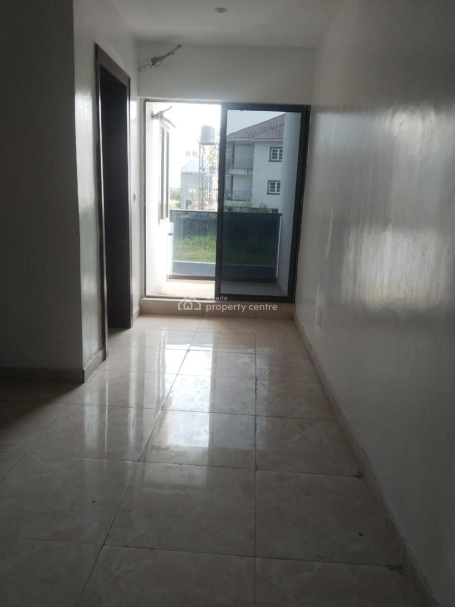 Fully Serviced Brand New 4 Bedroom Duplex, Lekki Phase 1, Lekki, Lagos, Semi-detached Duplex for Rent