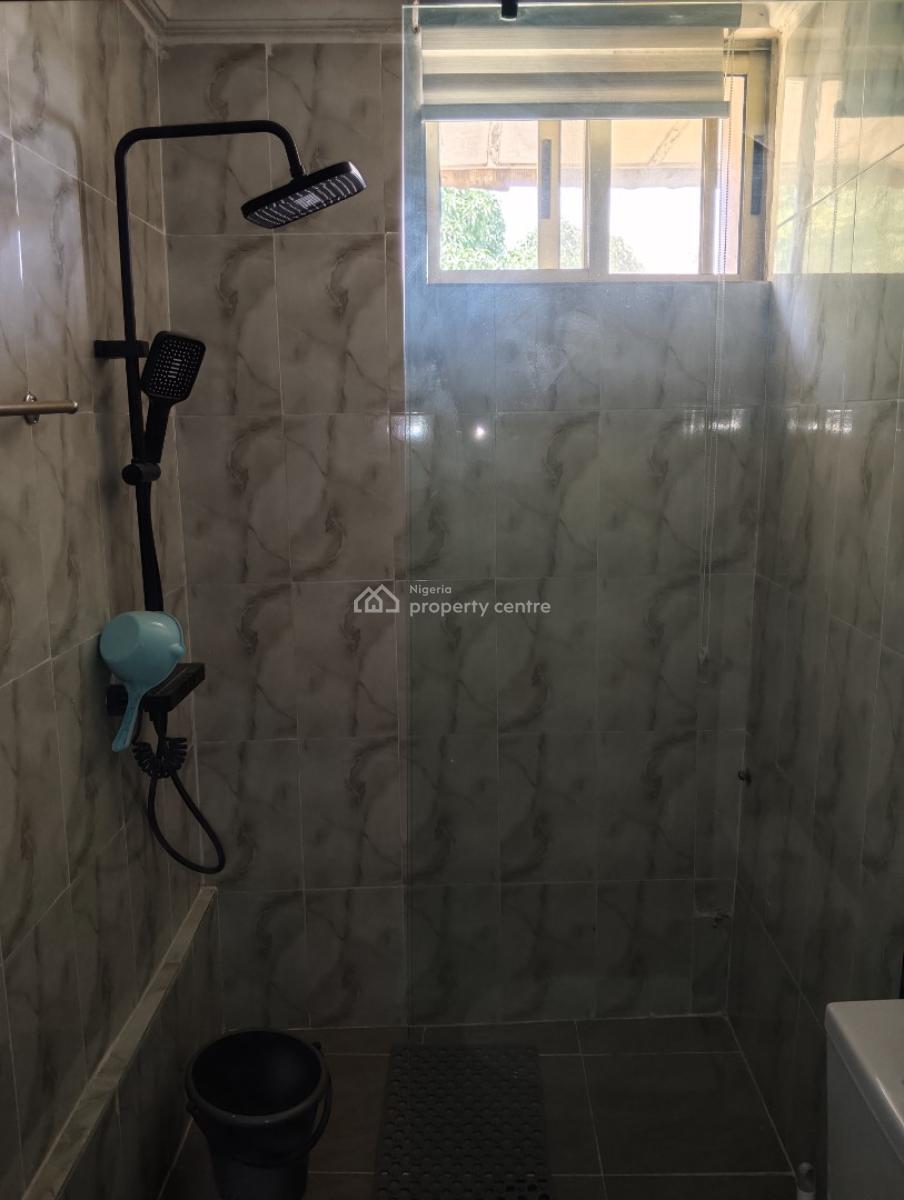 Furnished 2 Bedrooms Flat, Abidjan Street, Zone 3, Wuse, Abuja, Flat / Apartment for Rent