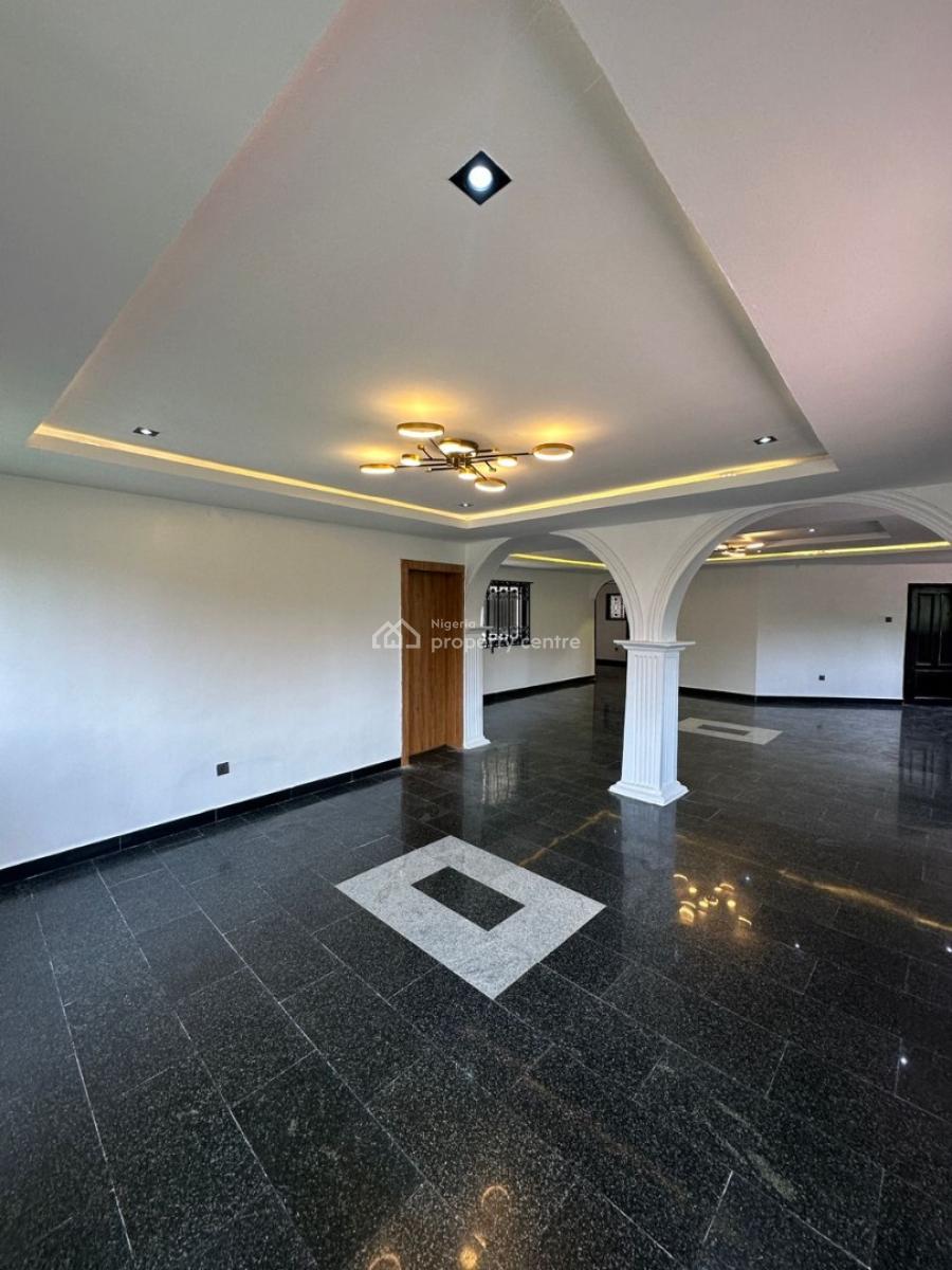 Well Maintained Spacious 3 Bedroom Apartment on The 2nd Floor, Parkview, Ikoyi, Lagos, Flat / Apartment for Rent