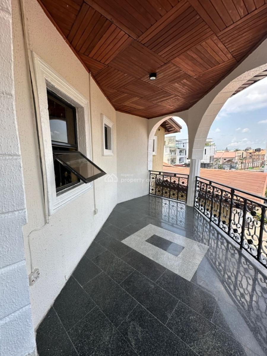 Well Maintained Spacious 3 Bedroom Apartment on The 2nd Floor, Parkview, Ikoyi, Lagos, Flat / Apartment for Rent