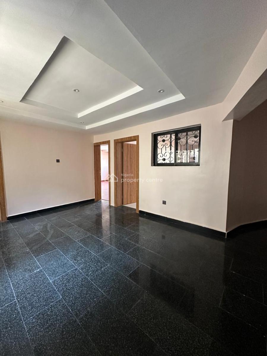 Well Maintained Spacious 3 Bedroom Apartment on The 2nd Floor, Parkview, Ikoyi, Lagos, Flat / Apartment for Rent