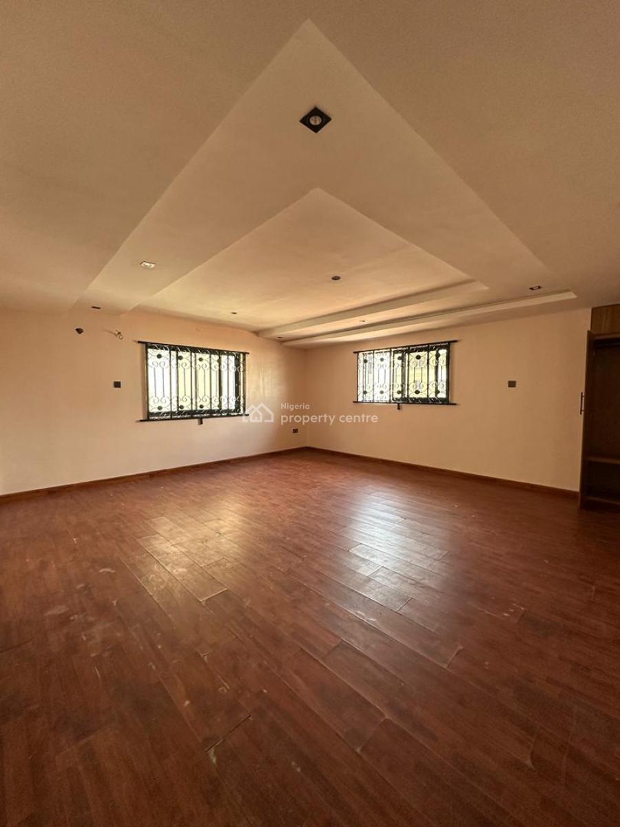 Well Maintained Spacious 3 Bedroom Apartment on The 2nd Floor, Parkview, Ikoyi, Lagos, Flat / Apartment for Rent