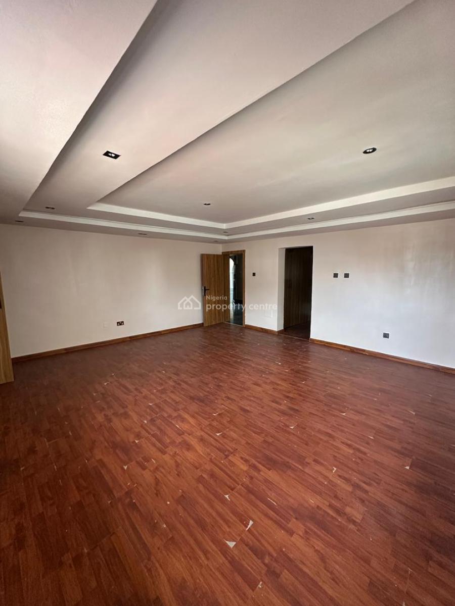 Well Maintained Spacious 3 Bedroom Apartment on The 2nd Floor, Parkview, Ikoyi, Lagos, Flat / Apartment for Rent