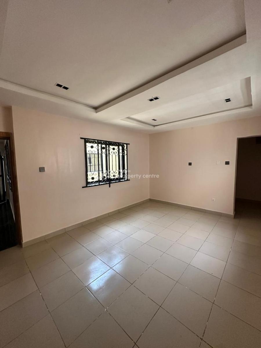 Well Maintained Spacious 3 Bedroom Apartment on The 2nd Floor, Parkview, Ikoyi, Lagos, Flat / Apartment for Rent