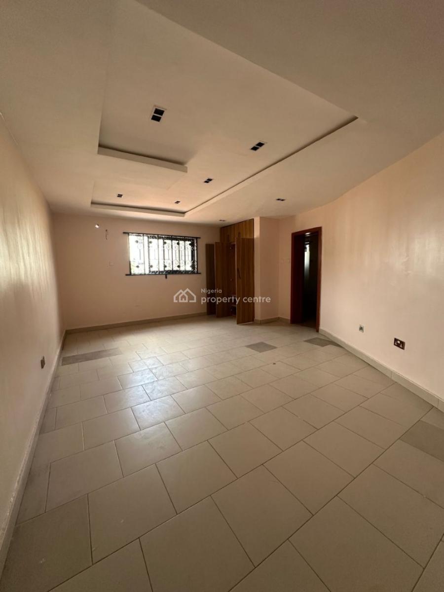 Well Maintained Spacious 3 Bedroom Apartment on The 2nd Floor, Parkview, Ikoyi, Lagos, Flat / Apartment for Rent