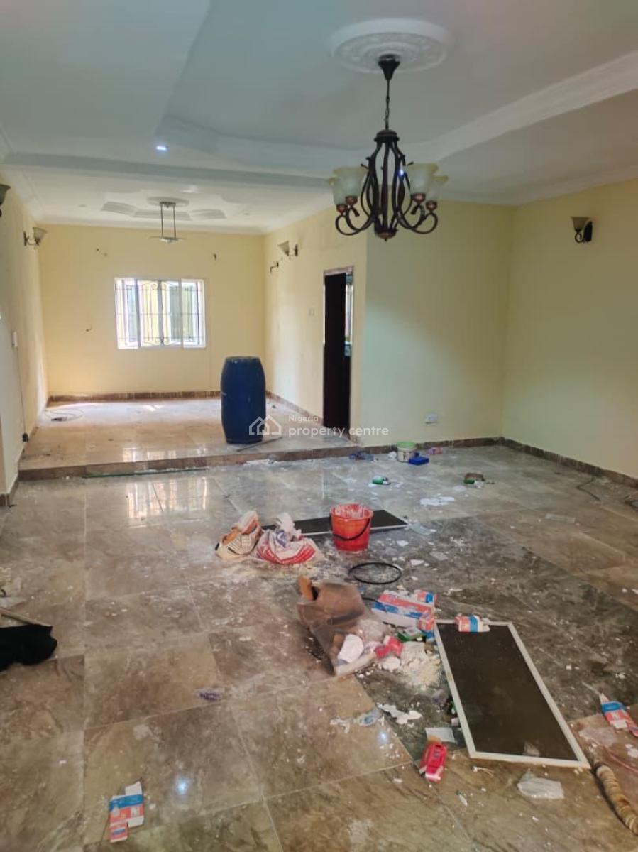 Spacious 3-bedroom Apartment, Lekki Conservation Center, Lekki, Lagos, Flat / Apartment for Rent