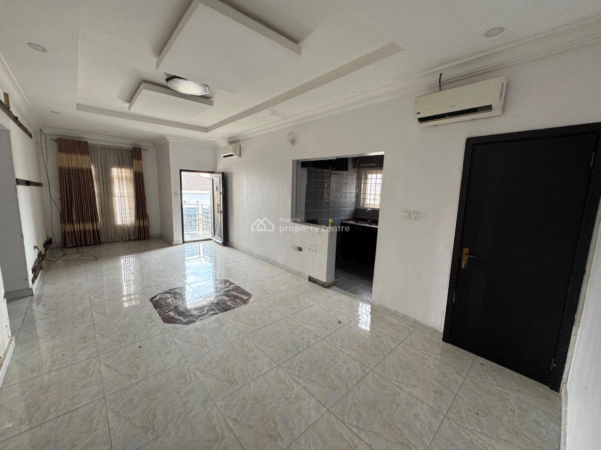 6 Units of 2 Bedroom Apartment, Lekki Phase 1, Lekki, Lagos, Flat / Apartment for Rent