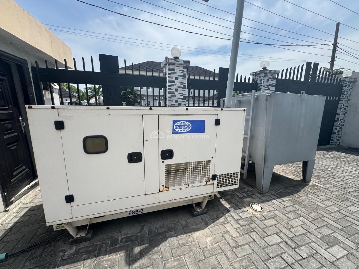 6 Units of 2 Bedroom Apartment, Lekki Phase 1, Lekki, Lagos, Flat / Apartment for Rent